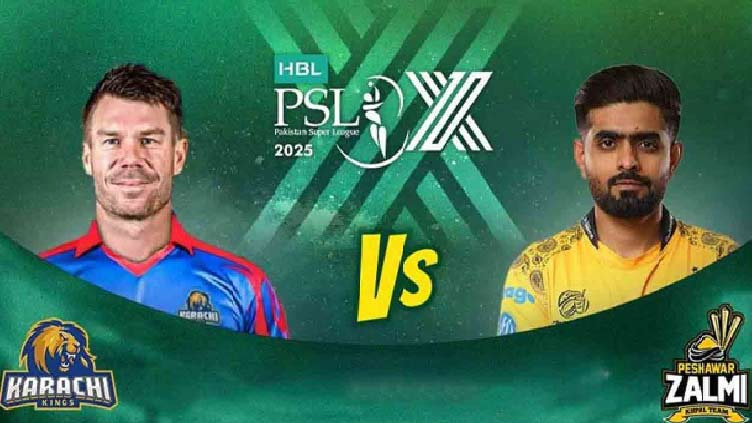 PSL Back On Track with Zalmi vs Kings Battle