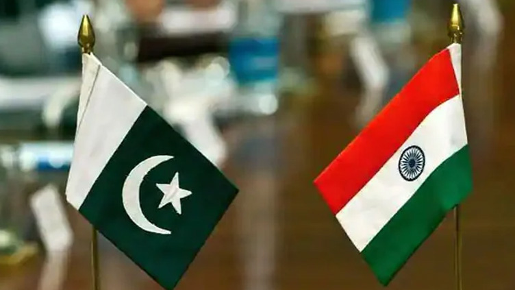 ڈی جی ایم اوز