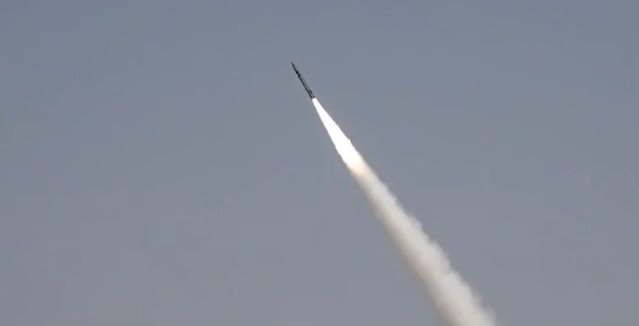میزائل
