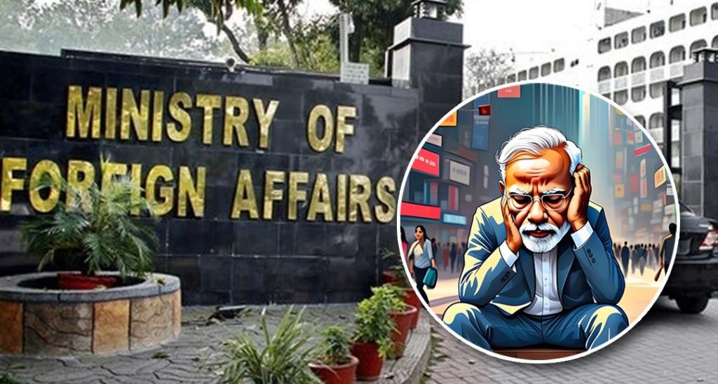 Pakistan strongly protests: India summoned to Foreign Office over unprovoked attacks
