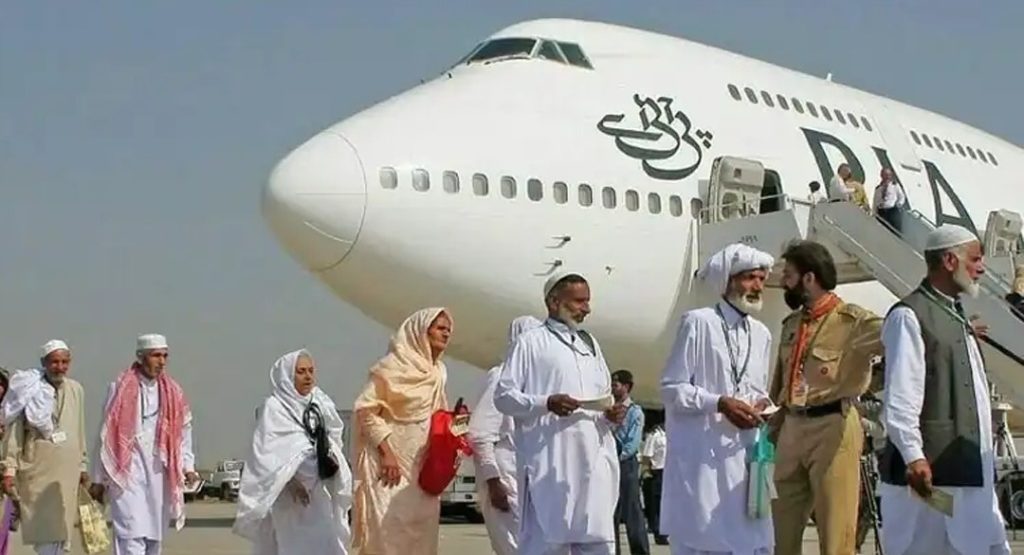 Saudi Airline Resumes Flights to Pakistan After Ceasefire Between Pakistan and India