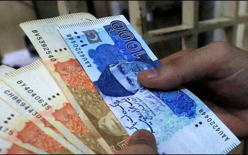 KP Government to Disburse May Salaries and Pensions