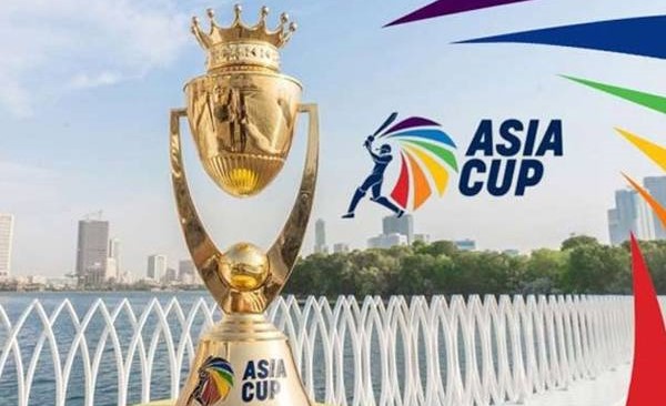 India Withdraws from Asia Cup Amid Tensions with Pakistan