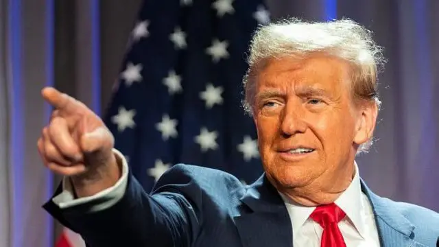 Trump Administration May Ban Travelers from 36 More Countries