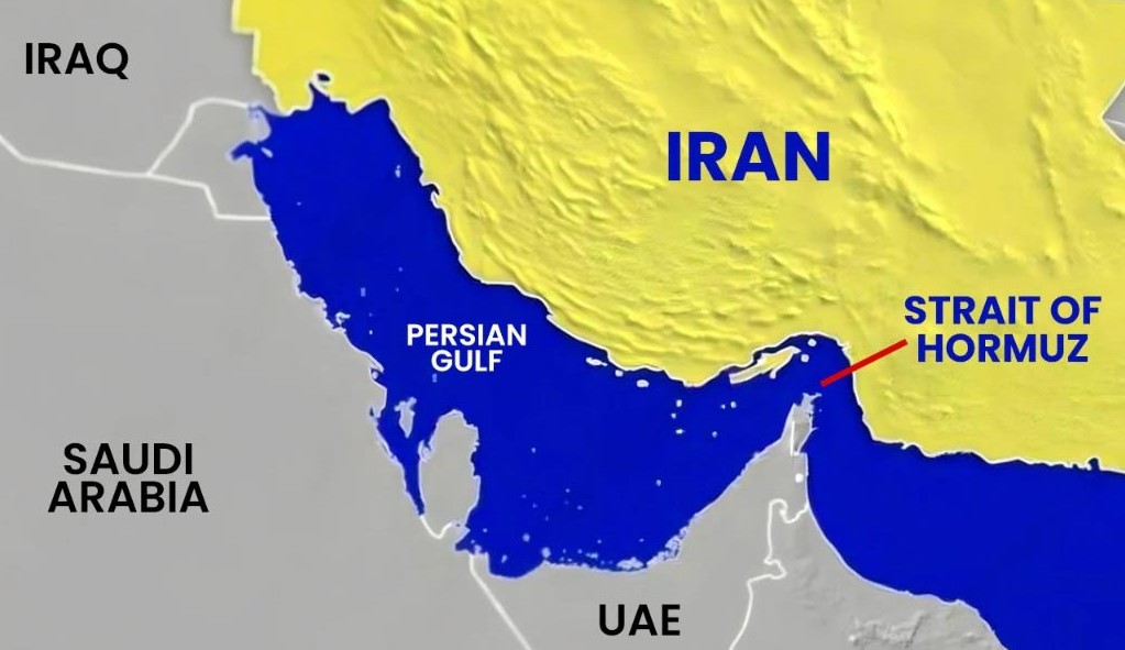 Middle East on Edge After US Strikes on Iran’s Nuclear Facilities