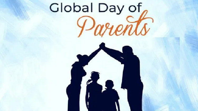پاکستان میں عالمی یوم والدین عقیدت و احترام سے منایا جا رہا ہے