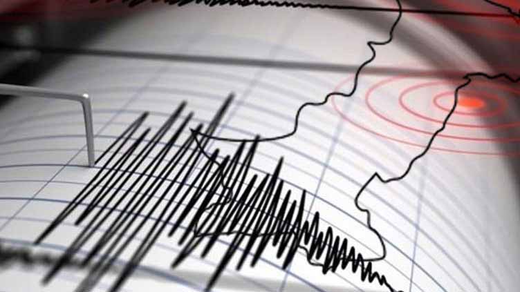 Mild Earthquake Tremors Felt in Peshawar, Panic Among Citizens