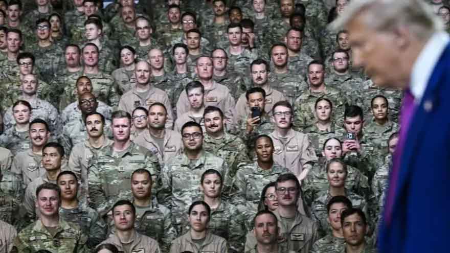 Confusion Over Ceasefire Claims Between Israel and Iran