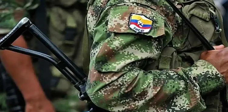 Colombia: 57 Soldiers Kidnapped by Civilians in Conflict Zone