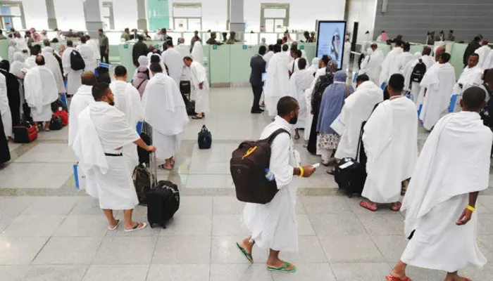 Saudi Arabia Enforces New Umrah Visa Policy for International Pilgrims