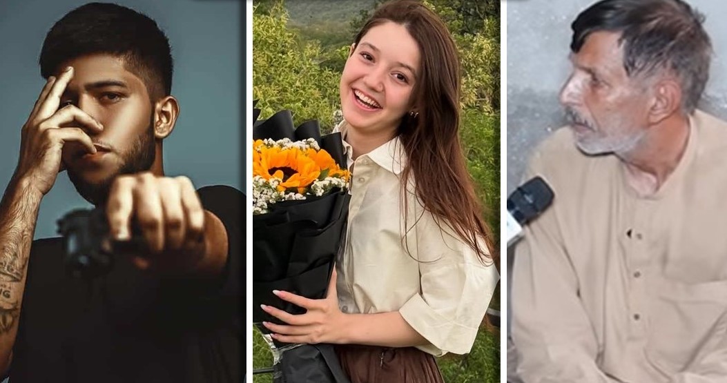 کاکا کے والد کا کھلا بیان: “اگر بیٹا قصوروار ہوا تو قانون کے مطابق سزا ملنی چاہیے”