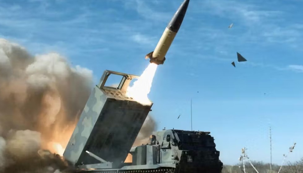 US moves 20,000 missiles from Ukraine to Middle East