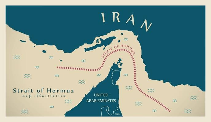 Iran-Israel Tensions: Iran Seriously Considering Closing the Strait of Hormuz