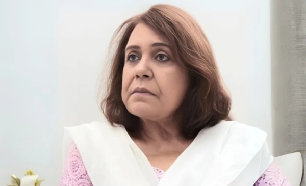 پاکستان کی سینئر اداکارہ عائشہ خان انتقال کر گئیں