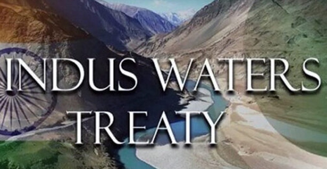پاکستان کے ساتھ سندھ طاس معاہدہ کبھی بحال نہیں کریں گے: بھارت