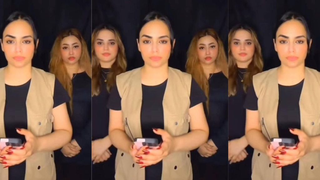 Karachi TikTok Siblings Arrested in Multi-Crore Robbery