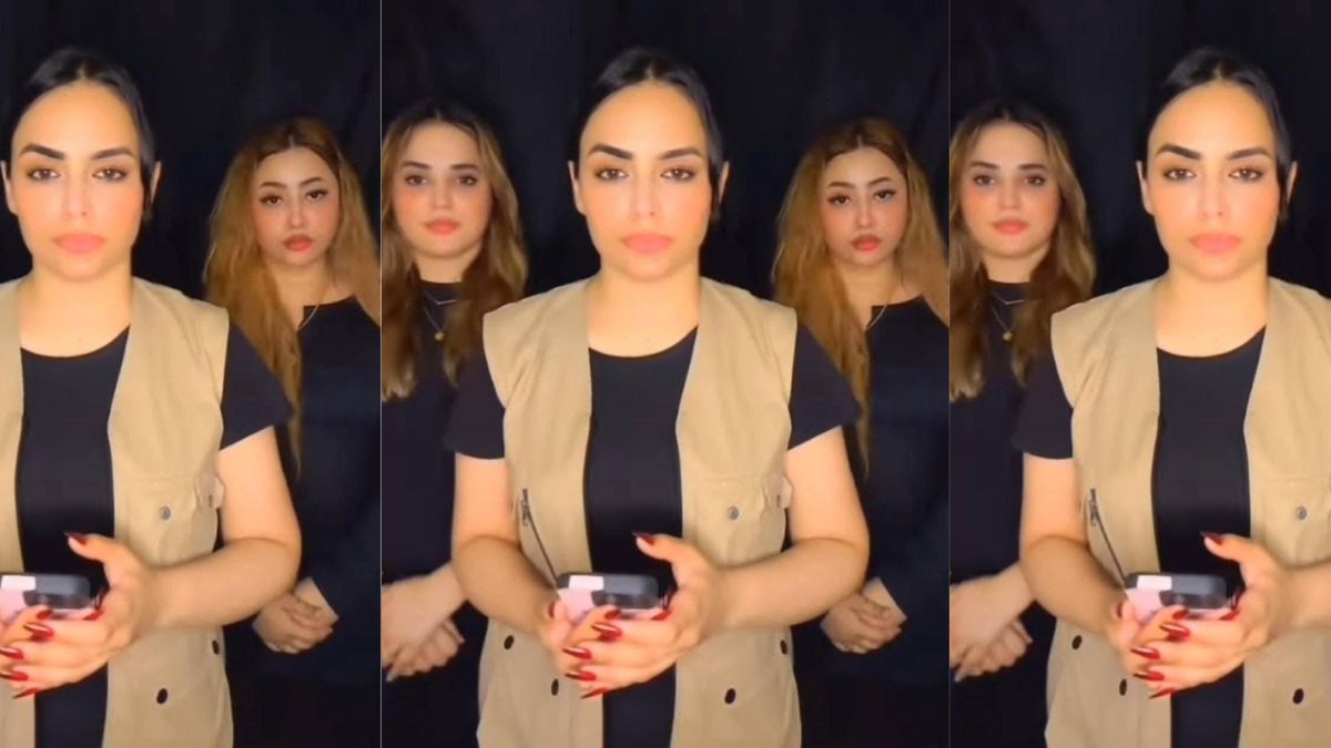 Karachi TikTok Siblings Arrested in Multi-Crore Robbery