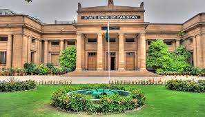 State Bank of Pakistan