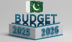 Budget 2025–26