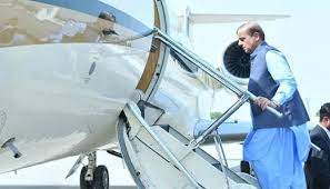 PM Shehbaz Sharif to Visit UAE for High-Level Bilateral Talks