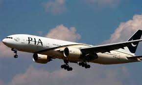 PIA Resumes Flights to Gulf Countries After Ceasefire Announcement