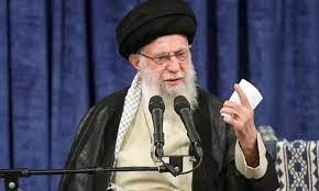 Iran’s Supreme Leader