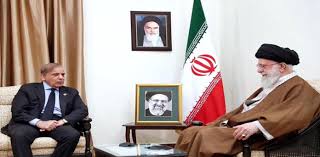 Pakistan Strongly Denies Supplying Missiles to Iran