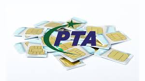 PTA Blocks Over 163,000 Illegal SIMs in Nationwide Crackdown