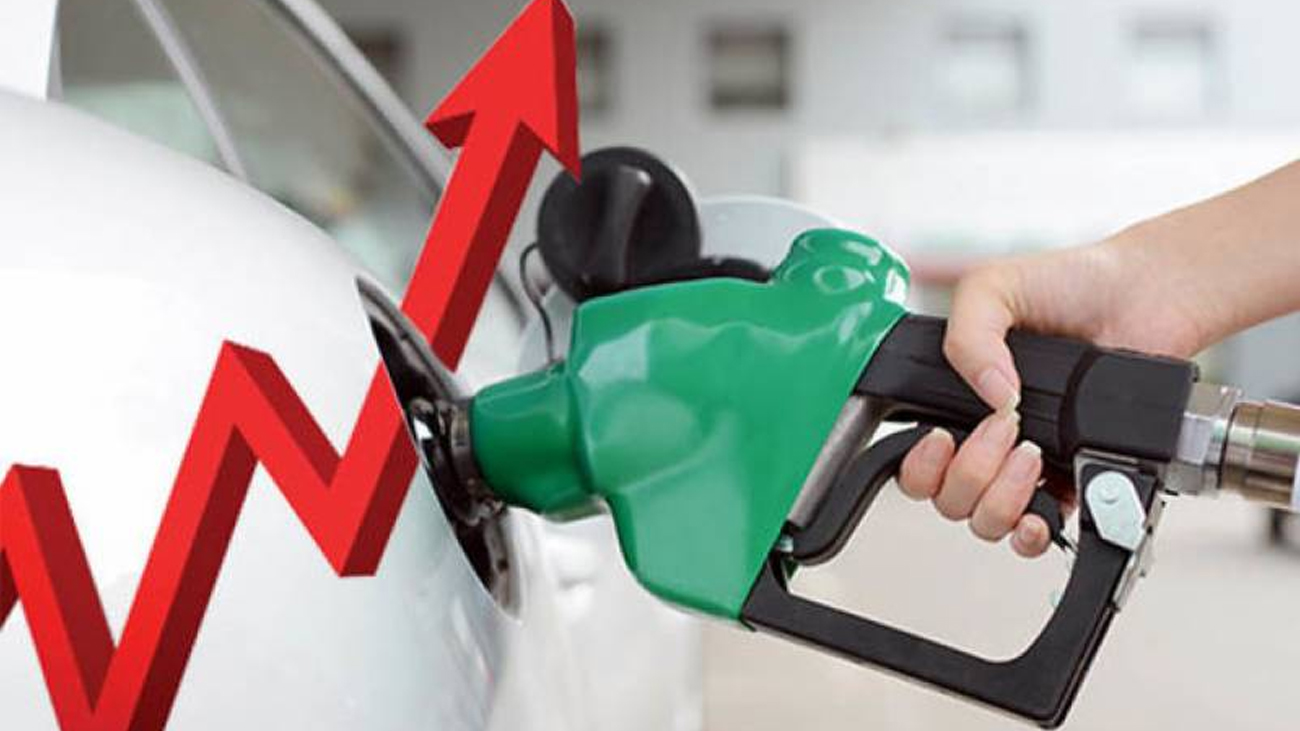 Petroleum Prices Increased in Pakistan for the Next 15 Days