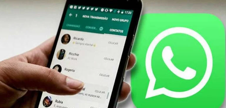 واٹس ایپ نے اینڈرائیڈ صارفین کے لیے اسکین ڈاکیومنٹ کا نیا فیچر متعارف کرا دیا