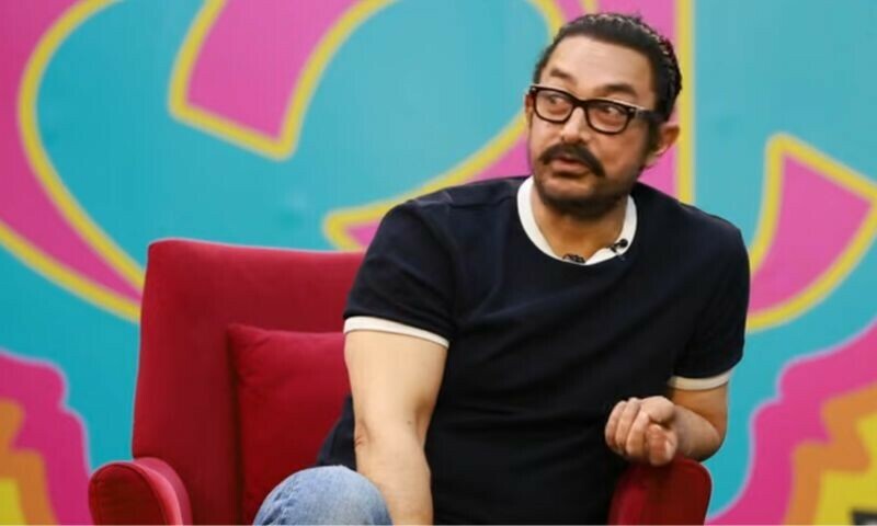 عامر خان نے انکشاف کیا: جاوید میانداد کے چھکے نے میری شادی کا دن اداس کر دیا تھا