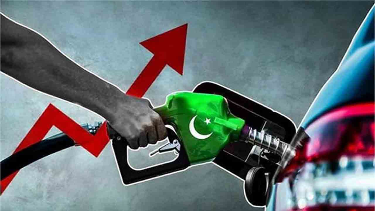 پیٹرولیم مصنوعات کی قیمتوں میں بڑا اضافہ