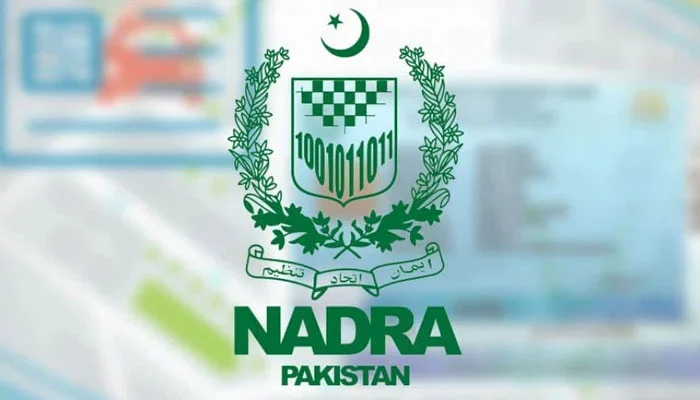 NADRA