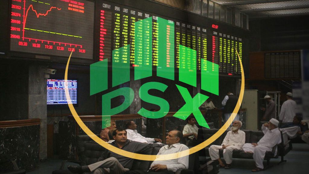 Pakistan Stock Exchange