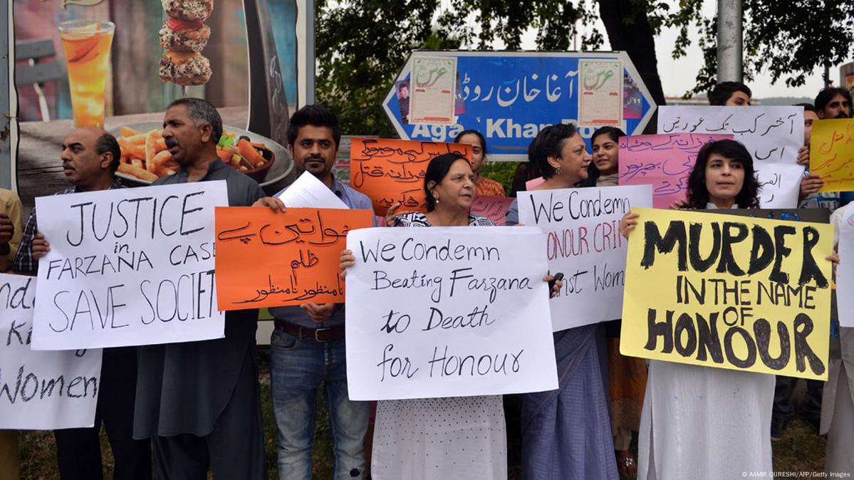 غیرت کے نام پر قتل غیر اسلامی، غیر قانونی عمل ہے، پاکستان علما کونسل کا فتویٰ