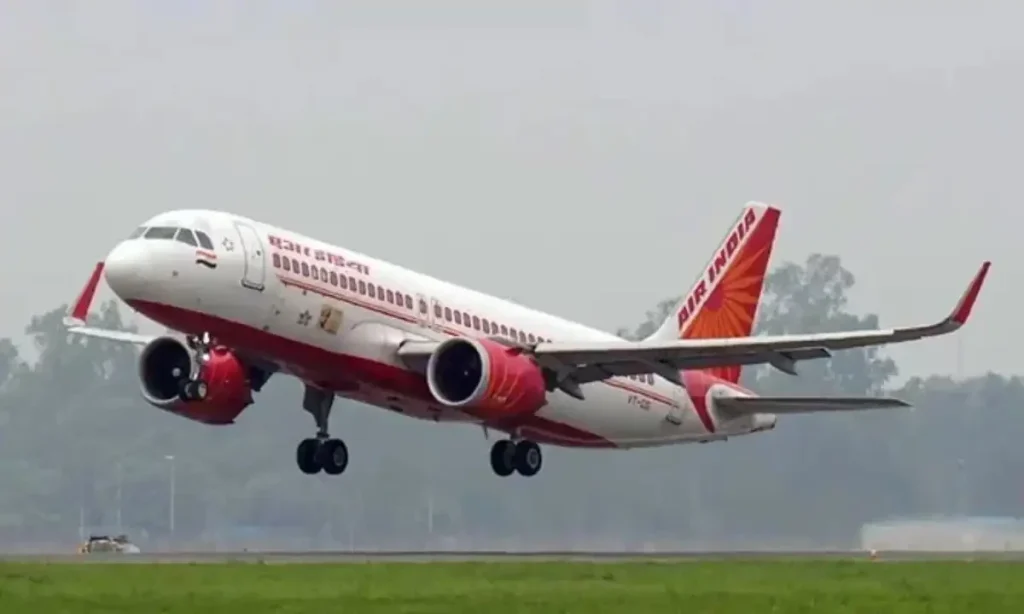 Indian Aircraft