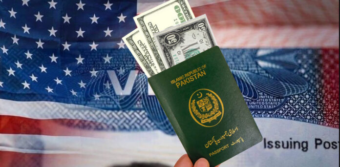 U.S. to Introduce New $250 'Visa Integrity Fee' for Most Foreign Travelers
