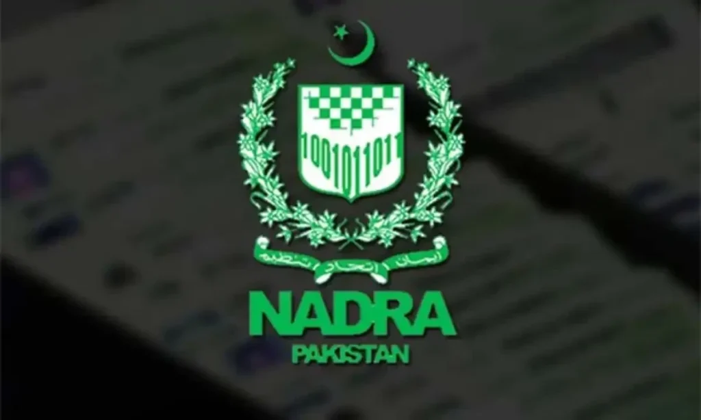 NADRA