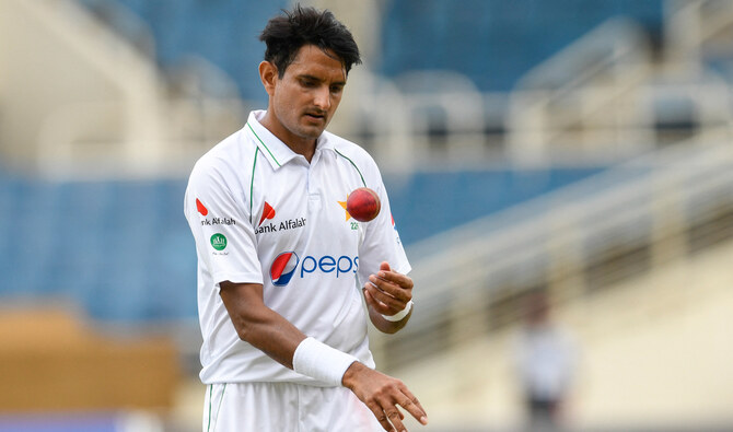 Mohammad Abbas