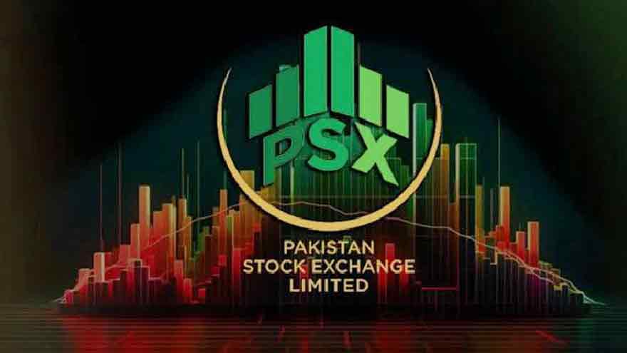 Pakistan Stock Exchange