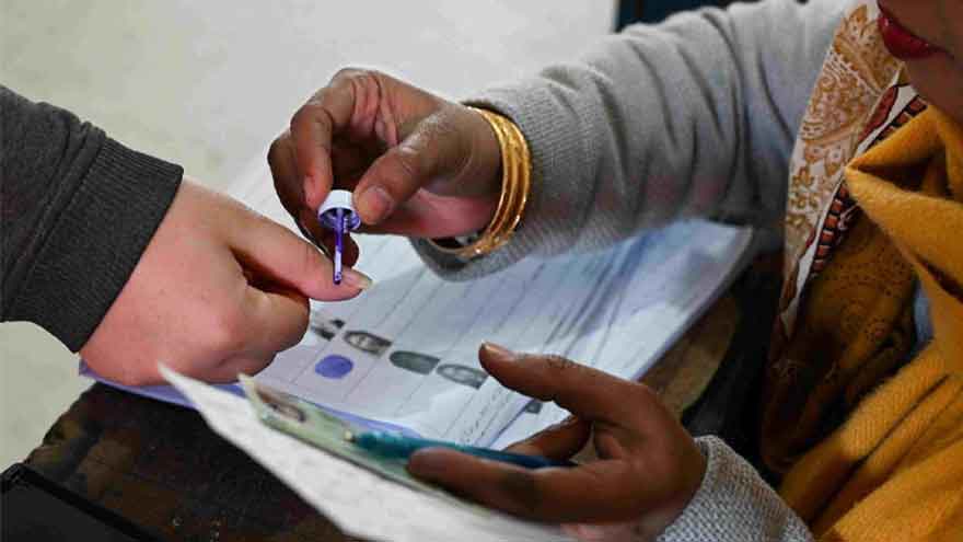 Sindh Gears Up for By-Elections on 52 Local Seats