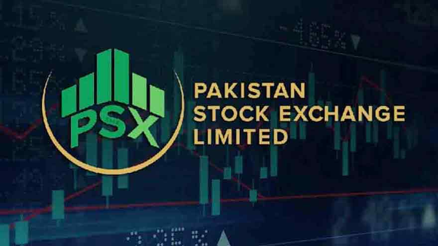 PSX Gains Over 1,000 Points on Hopes of Interest Rate Cut