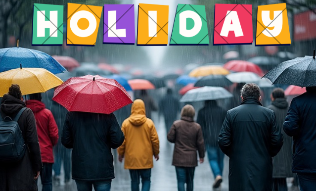 One-Day Holiday Announced in Rawalpindi Due to Bad Weather