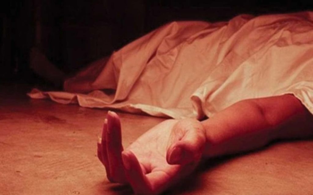 Rawalpindi Jirga-Ordered Murder