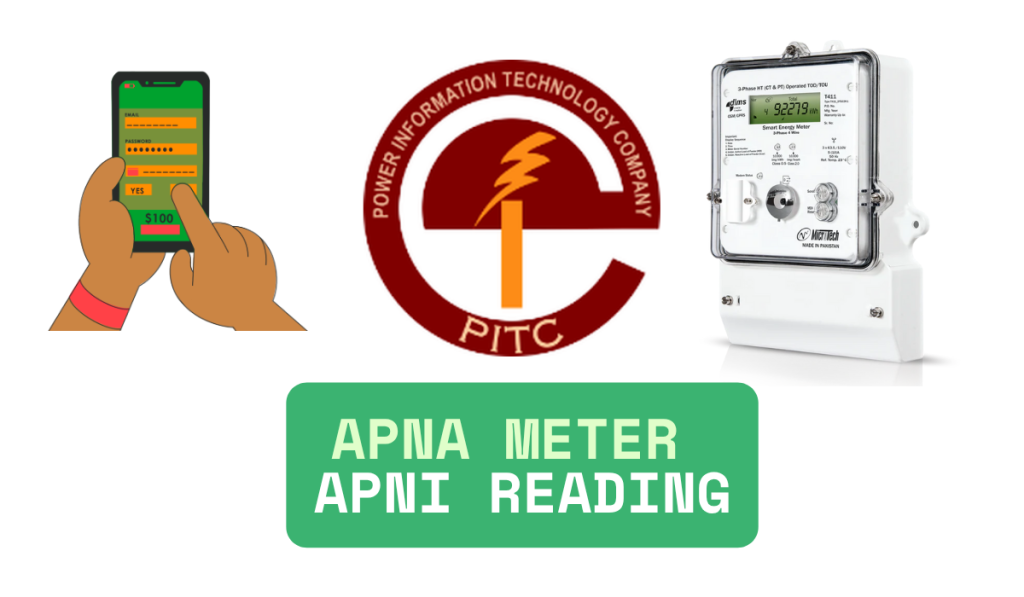FESCO Launches “Apna Meter, Apni Reading” to Empower Electricity Consumers