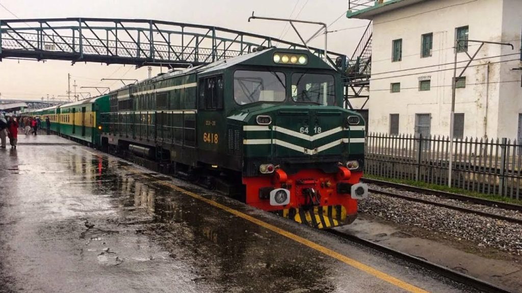 Railway fares increase to come into effect from July 4