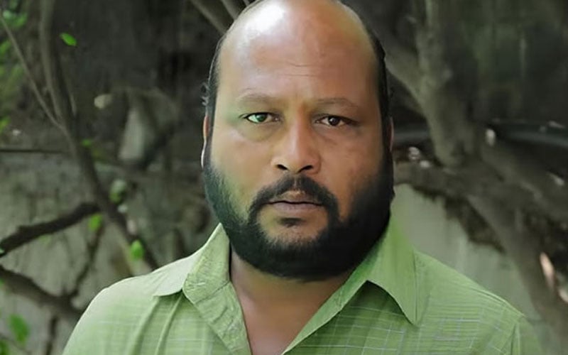 Telugu Actor Fish Venkat Passes Away at 53
