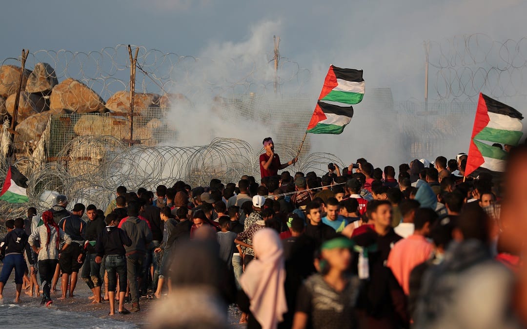 Gaza Ceasefire