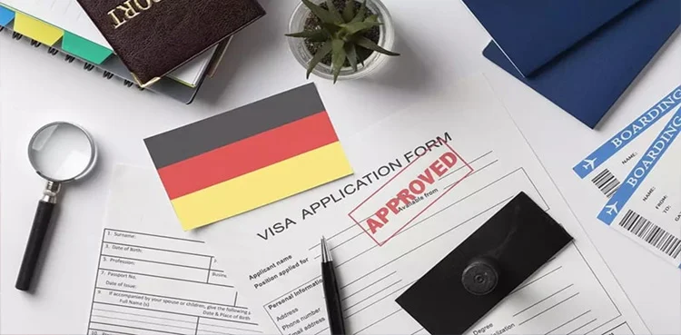 Germany Visa