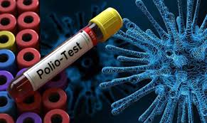 Poliovirus Detected in Multiple Districts Across Pakistan